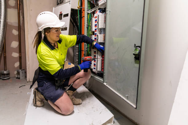 Best Electrical Installation Contractor  in Pulaski, NY