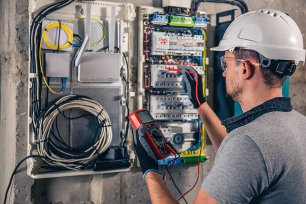 Best Circuit Breaker Repair  in Pulaski, NY