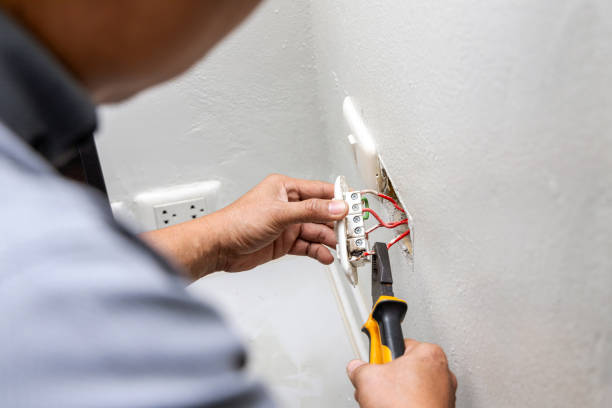 Best Home Electrical Repair  in Pulaski, NY