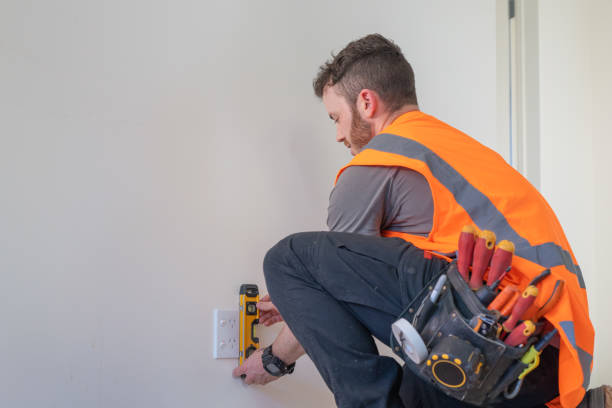 Best Affordable Emergency Electrician  in Pulaski, NY
