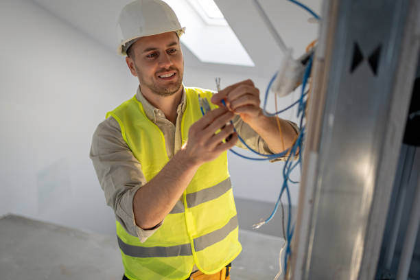  Pulaski, NY Electrician Pros