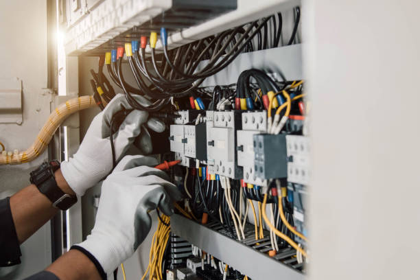 Best Industrial Electrical Services  in Pulaski, NY