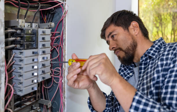 Best Affordable Electrical Installation  in Pulaski, NY